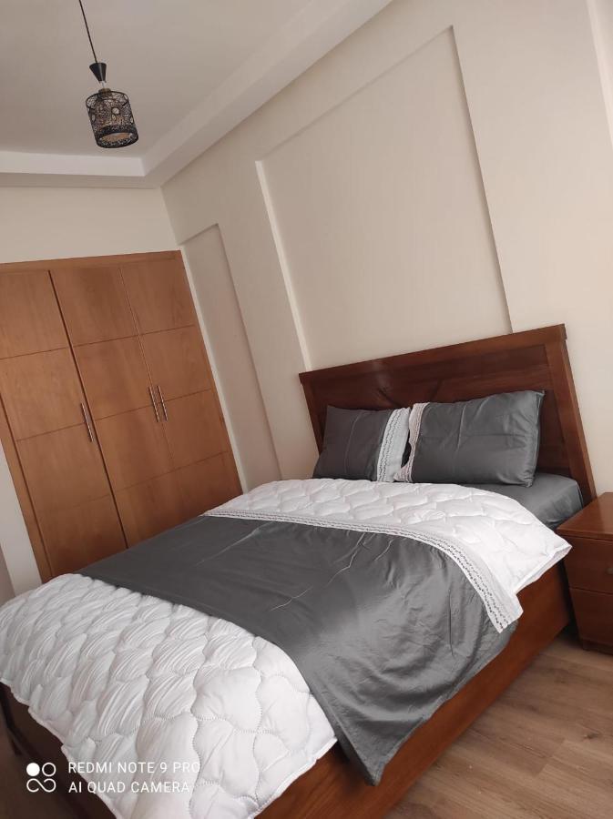 Apartment Place Italie Rabat Exterior foto