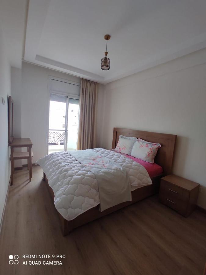 Apartment Place Italie Rabat Exterior foto