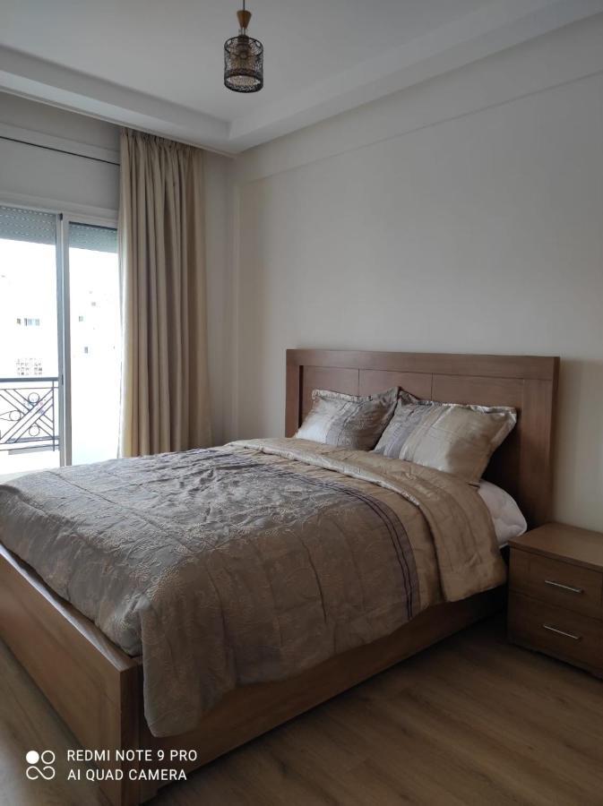 Apartment Place Italie Rabat Exterior foto