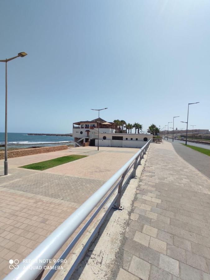 Apartment Place Italie Rabat Exterior foto